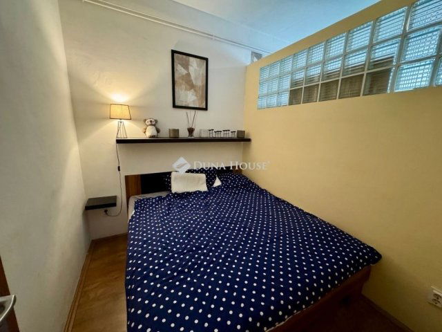 Eladó téglalakás, Budapesten, XIII. kerületben 63 M Ft, 1 szobás