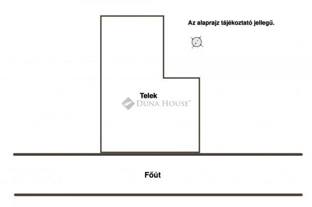 Eladó ipari ingatlan, Kistarcsán 75 M Ft / költözzbe.hu