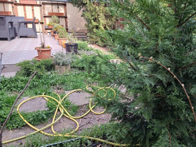 Eladó ikerház, Budapesten, XVII. kerületben 149.8 M Ft, 4 szobás