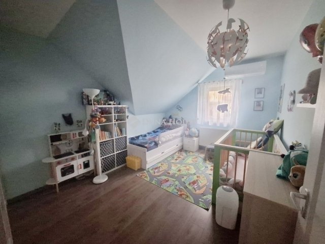 Eladó sorház, Fóton 126.99 M Ft, 4 szobás / költözzbe.hu
