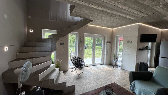 Eladó családi ház, Balatonkeresztúron 86 M Ft, 1+3 szobás