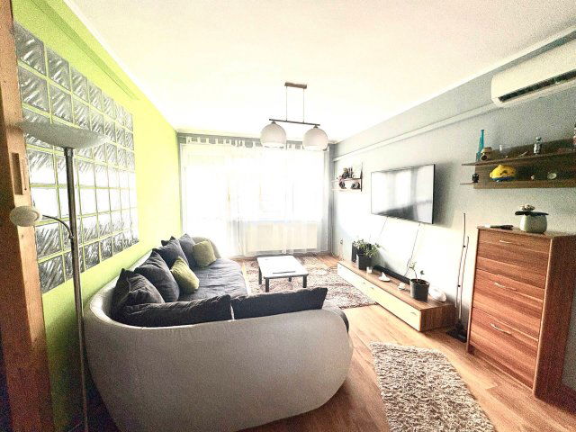 Eladó téglalakás, Miskolcon 44.99 M Ft, 1+1 szobás