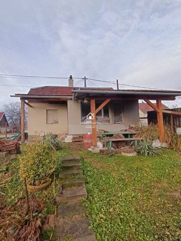 Eladó nyaraló, Nagykanizsán 13.5 M Ft, 1 szobás