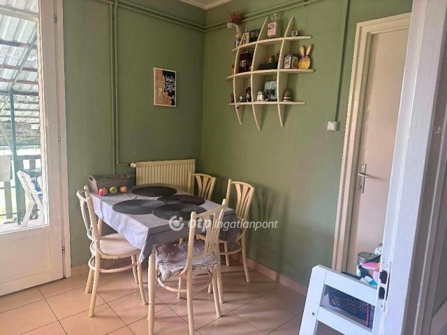 Eladó családi ház, Andornaktályán 80 M Ft, 4 szobás