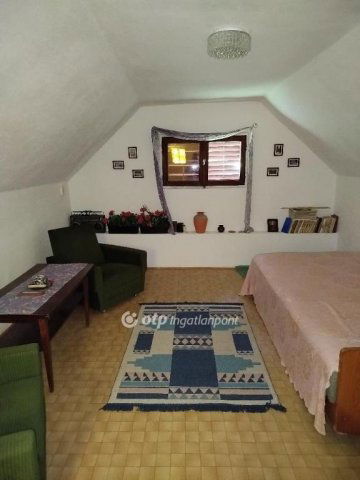 Eladó nyaraló, Pécsváradon 12.5 M Ft, 1 szobás