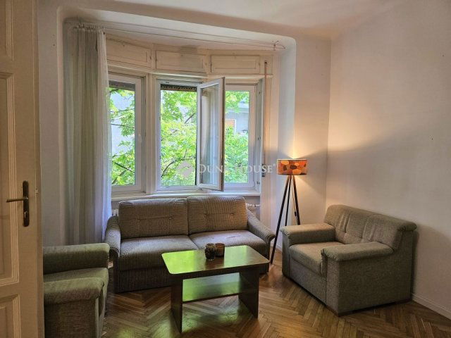 Kiadó téglalakás, albérlet, Budapesten, XI. kerületben