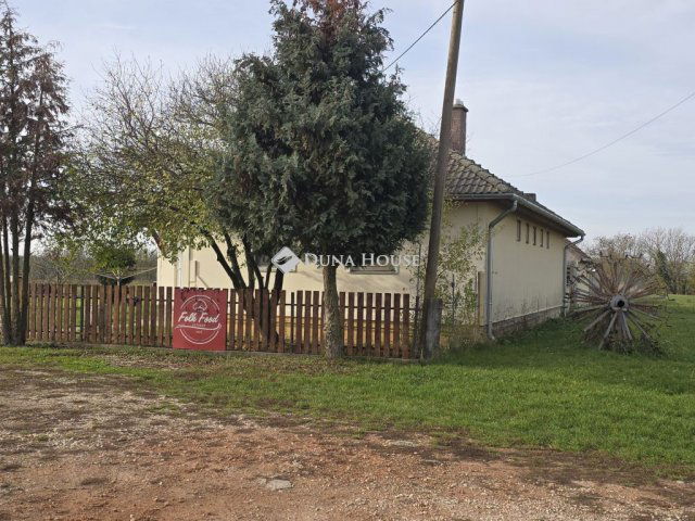 Eladó családi ház, Görcsönyben 79.9 M Ft, 3+2 szobás