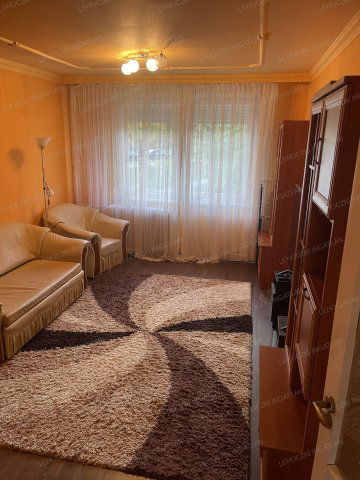 Eladó panellakás, Nyíregyházán 42.9 M Ft, 2 szobás