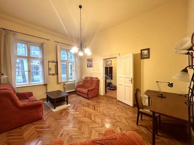 Eladó téglalakás, Budapesten, VIII. kerületben 84.9 M Ft
