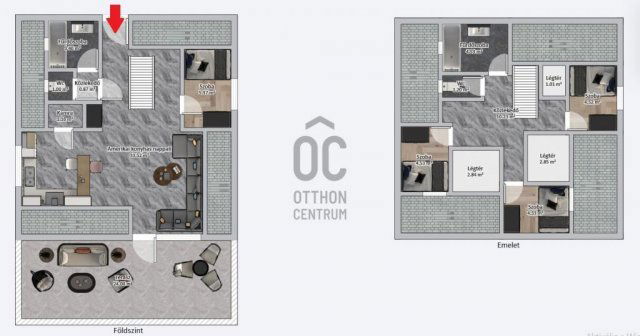 Eladó nyaraló, Balatonberényben 89.9 M Ft, 4 szobás