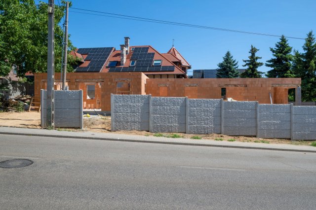 Eladó ikerház, Budapesten, XXII. kerületben 142.9 M Ft, 2 szobás