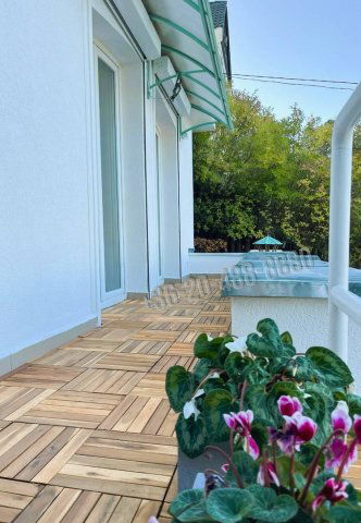 Eladó ikerház, Budapesten, II. kerületben 249 M Ft, 5 szobás