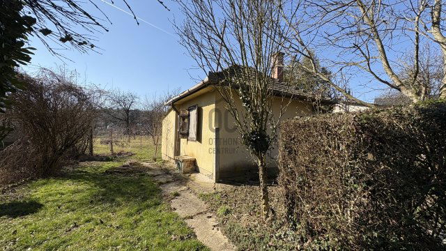 Eladó nyaraló, Zalaegerszegen 16.5 M Ft, 1 szobás