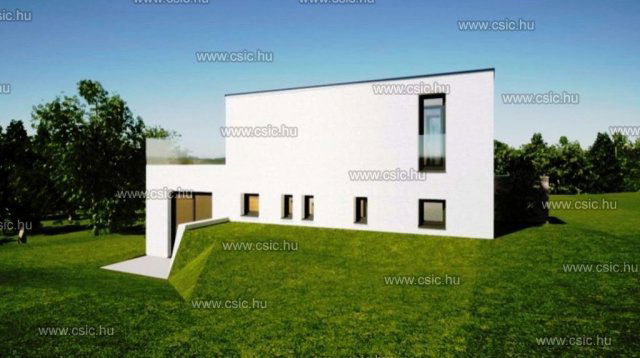 Eladó családi ház, Szentendrén 259.9 M Ft, 5 szobás