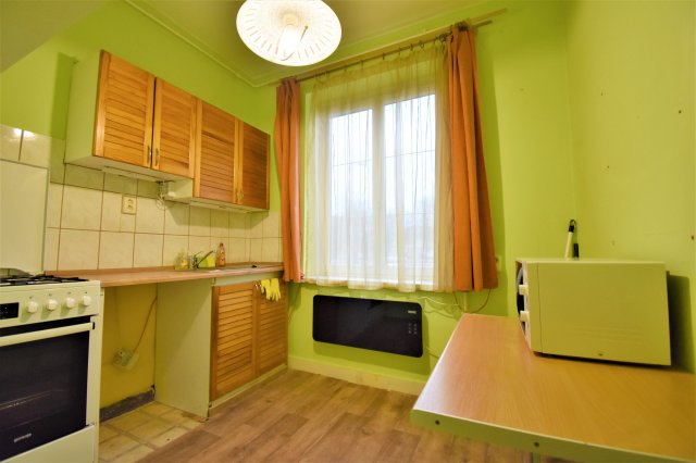 Eladó téglalakás, Budapesten, X. kerületben, Száva utcában