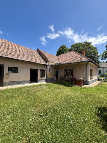 Eladó családi ház, Zamárdiban 85 M Ft, 3 szobás