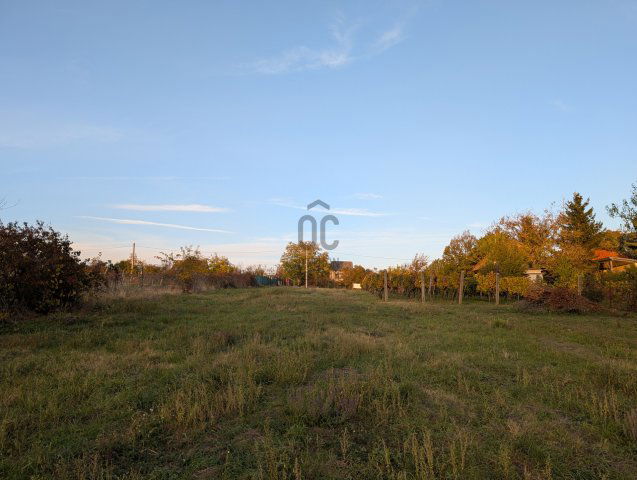 Eladó telek, Balatonkenesén 28 M Ft / költözzbe.hu