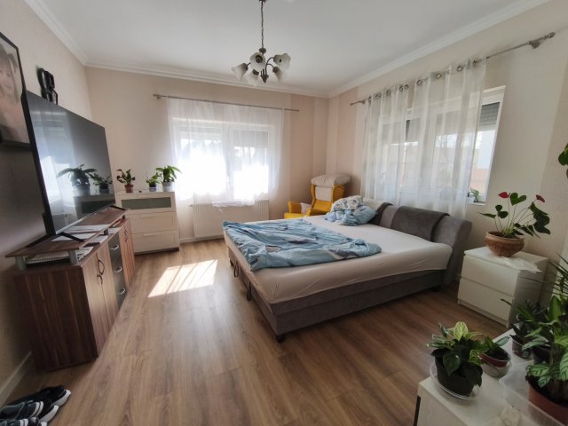 Eladó családi ház, Gyálon 115.9 M Ft, 3+1 szobás