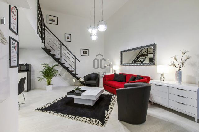 Eladó téglalakás, Budapesten, V. kerületben 179 M Ft, 6 szobás