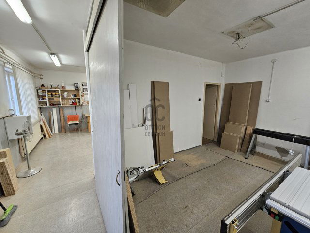Eladó ipari ingatlan, Budapesten, IV. kerületben 120.4 M Ft