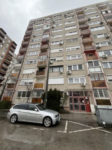Eladó téglalakás, Budapesten, X. kerületben 71.9 M Ft, 3 szobás