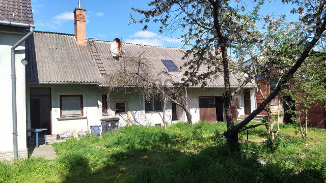 Eladó családi ház, Győrújfalun 55.9 M Ft, 5 szobás