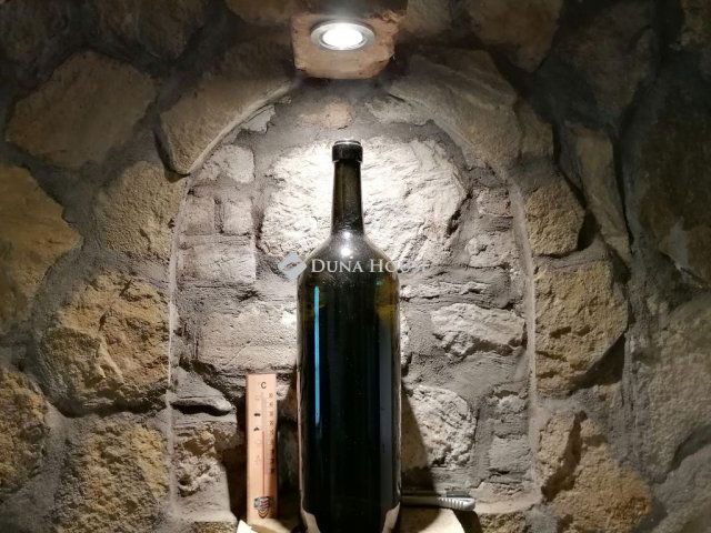 Eladó családi ház, Bicskén 19 M Ft, 2 szobás