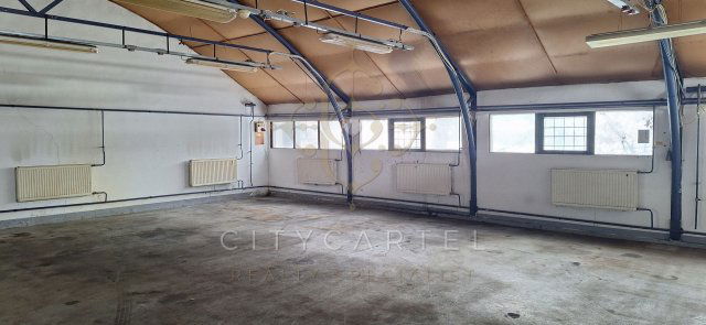 Eladó ipari ingatlan, Budapesten, XXII. kerületben 160 M Ft