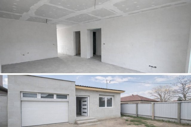 Eladó családi ház, Debrecenben 119 M Ft, 3 szobás