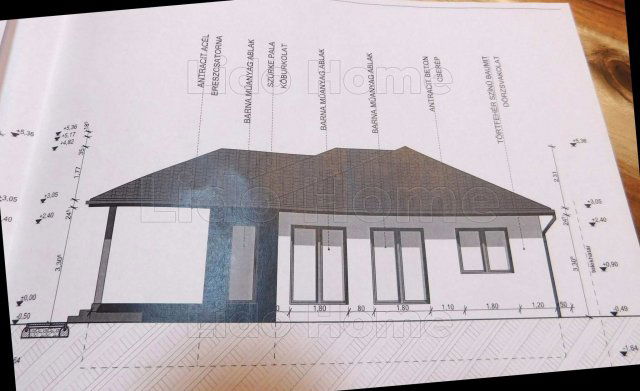 Eladó családi ház, Sárbogárdon 71.999 M Ft, 5 szobás