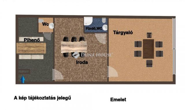 Eladó ipari ingatlan, Szombathelyen 129.5 M Ft