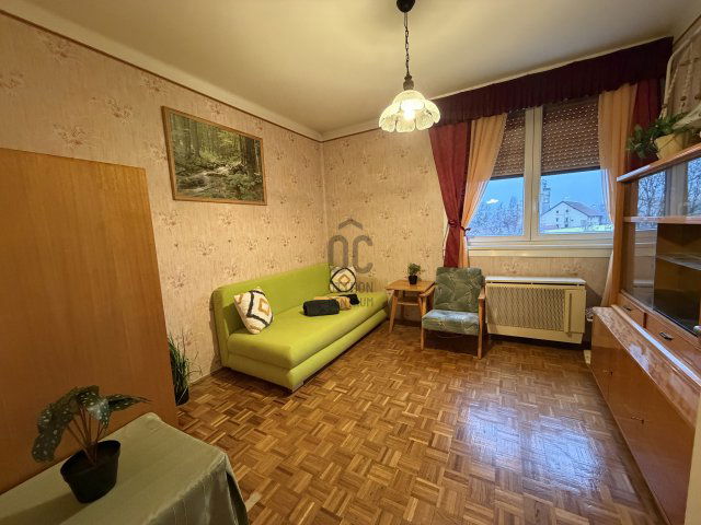 Eladó téglalakás, Gyöngyösön 29.9 M Ft, 2 szobás