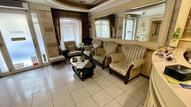 Kiadó ipari ingatlan, Szombathelyen 120 E Ft / hó