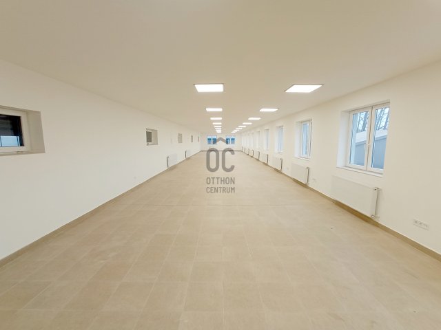 Kiadó ipari ingatlan, Nyíregyházán 605 E Ft / hó
