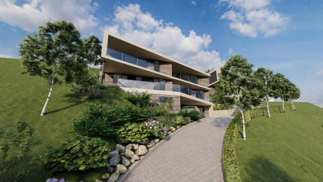 Eladó téglalakás, Pécsett 141.9 M Ft, 3 szobás