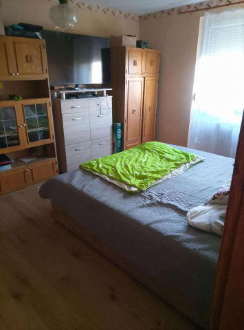 Eladó panellakás, Komlón, Hegyhát utcában 22.9 M Ft, 3 szobás