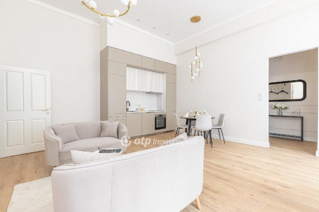 Eladó téglalakás, Budapesten, XIII. kerületben 119 M Ft