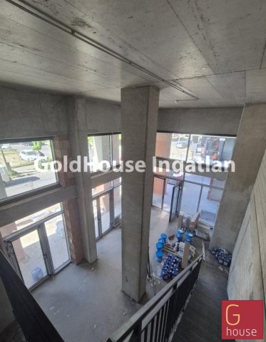 Kiadó üzlethelyiség, Budapesten, XIII. kerületben, Lomb utcában