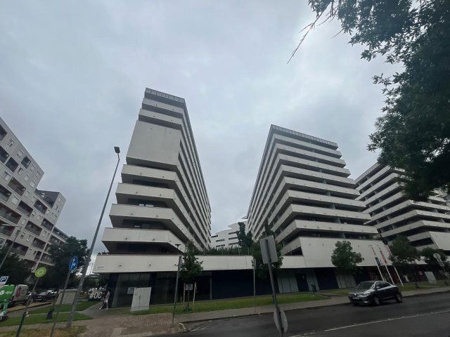 Eladó téglalakás, Budapesten, IX. kerületben, Vágóhíd utcában