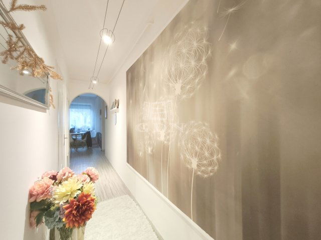 Eladó téglalakás, Zalaegerszegen 56.99 M Ft, 3 szobás