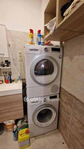 Eladó ikerház, Budapesten, XX. kerületben 189.9 M Ft, 6 szobás