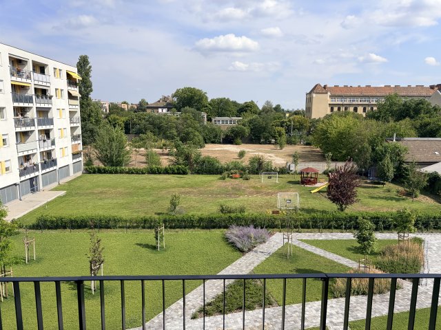 Kiadó téglalakás, albérlet, XIV. kerületben, Angol utcában