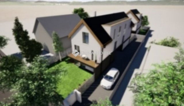 Eladó ikerház, Budapesten, XVIII. kerületben 137.5 M Ft, 6 szobás