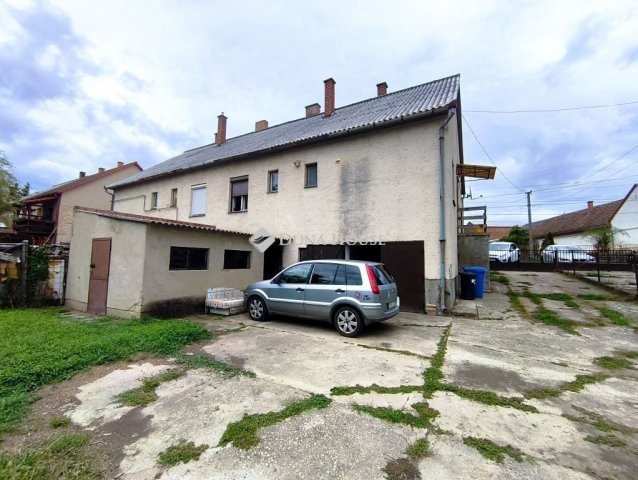 Eladó ikerház, Mágocson 30 M Ft, 3 szobás / költözzbe.hu