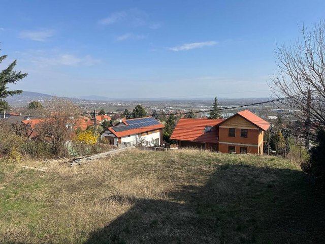 Eladó telek, Budakalászon 69.9 M Ft / költözzbe.hu