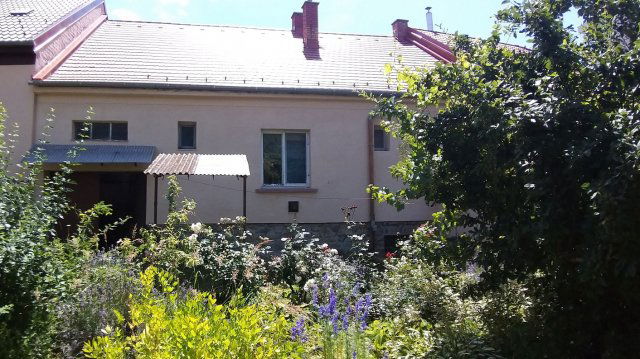 Eladó családi ház, Sopronban 74.9 M Ft, 3 szobás