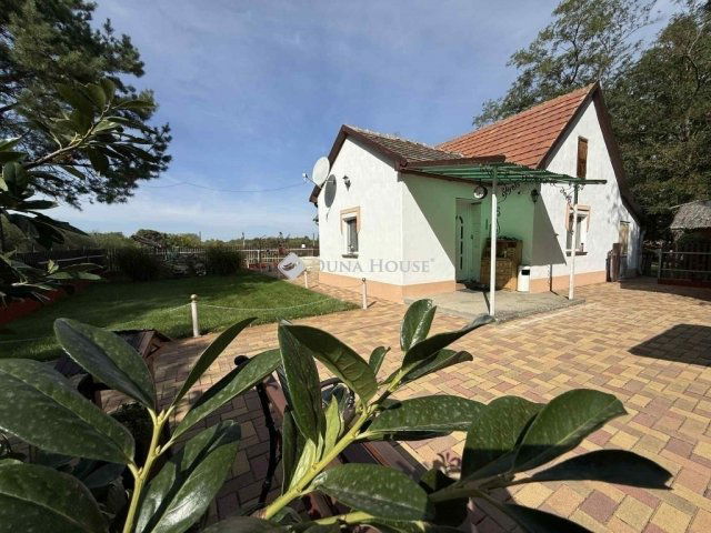Eladó családi ház, Lajosmizsén 52.5 M Ft, 2 szobás
