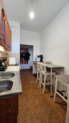 Eladó téglalakás, Egerben 54 M Ft, 2 szobás