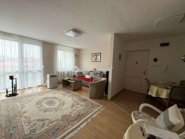 Kiadó téglalakás, albérlet, Kecskeméten 160 E Ft / hó