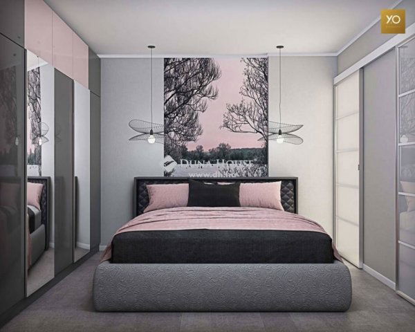 Eladó téglalakás, Budapesten, VI. kerületben 88.19 M Ft